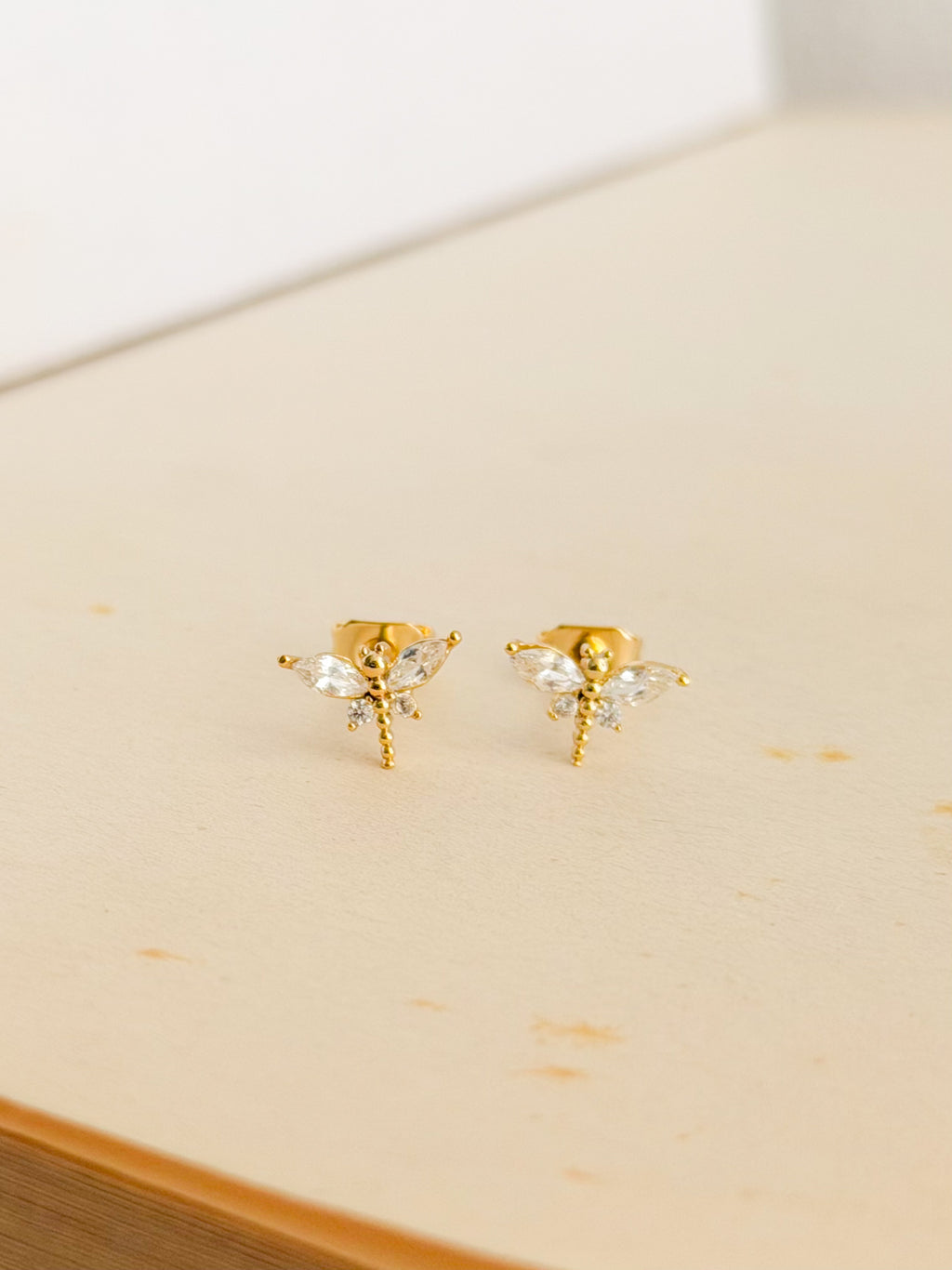 Mini Topo Cristal