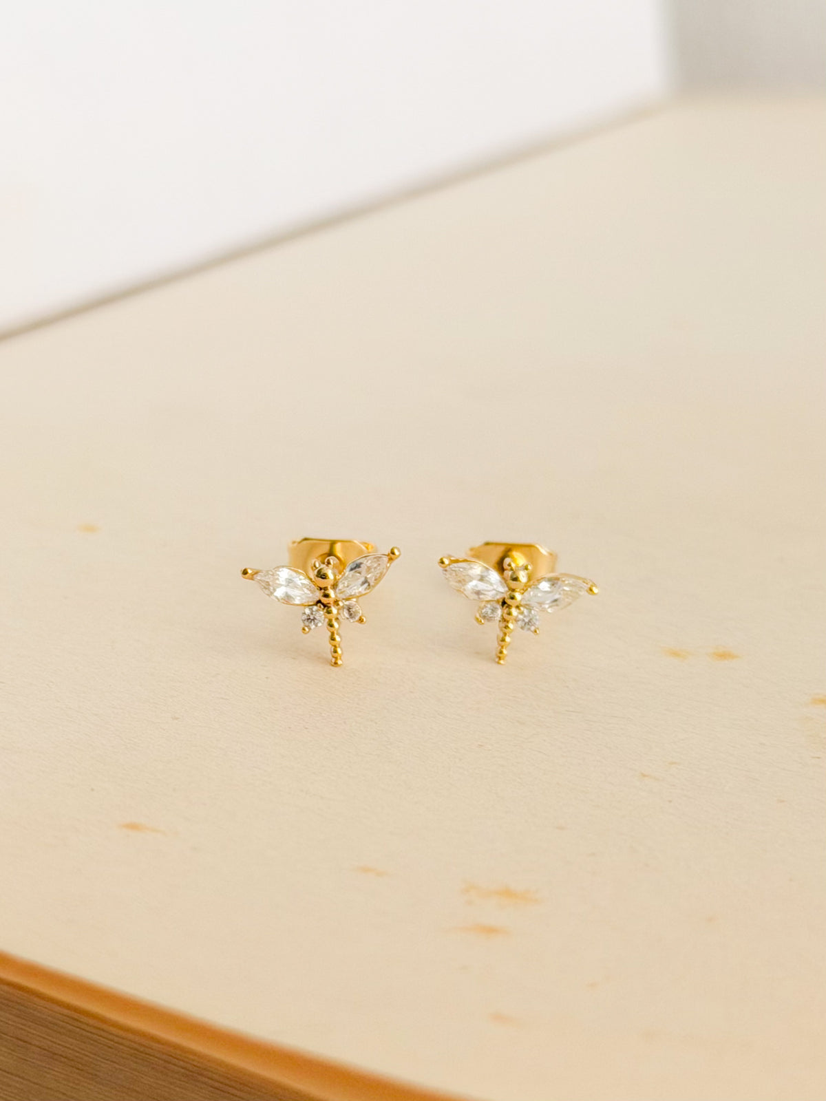 Mini Topo Cristal