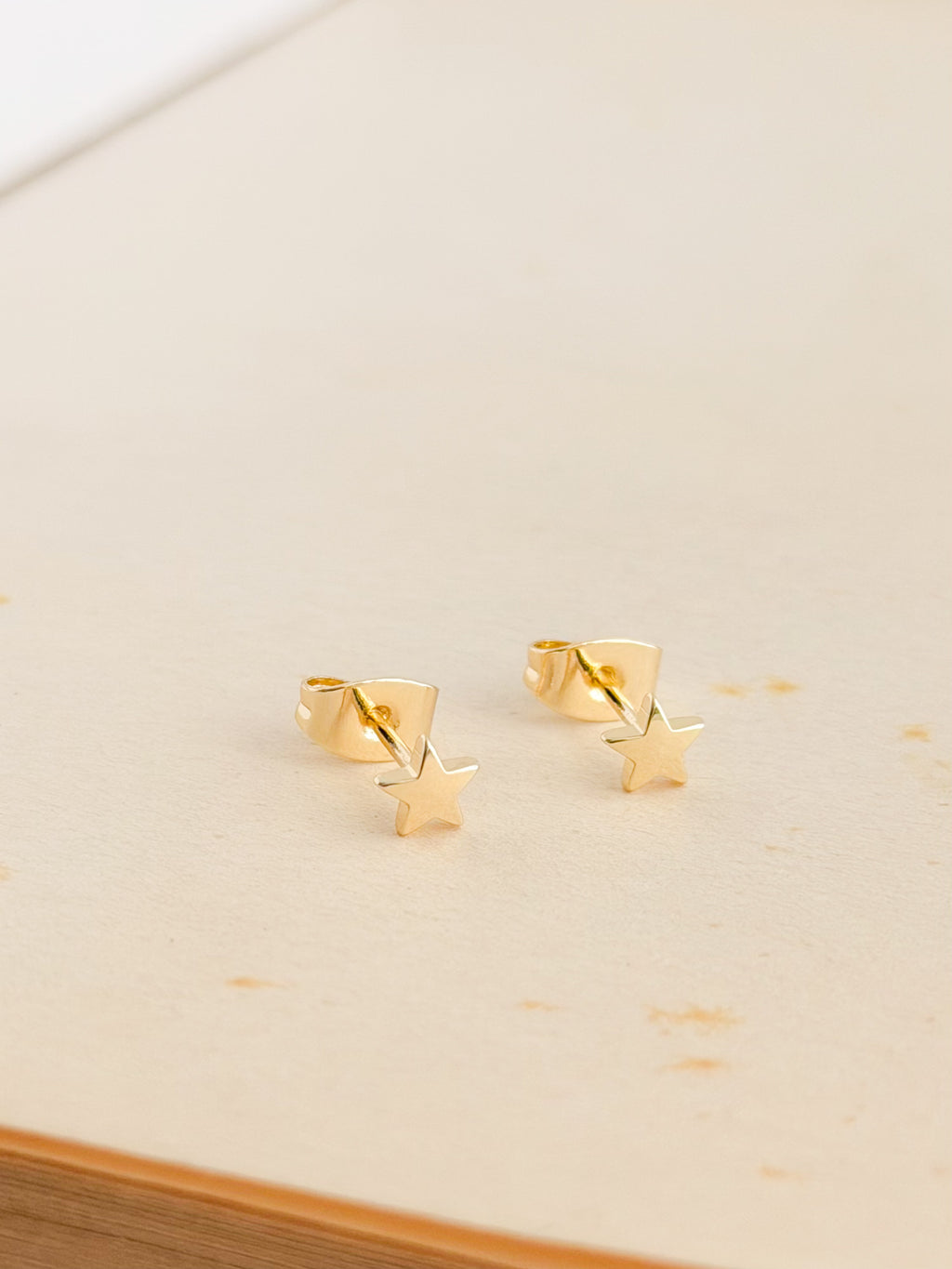 Mini Topo Cristal