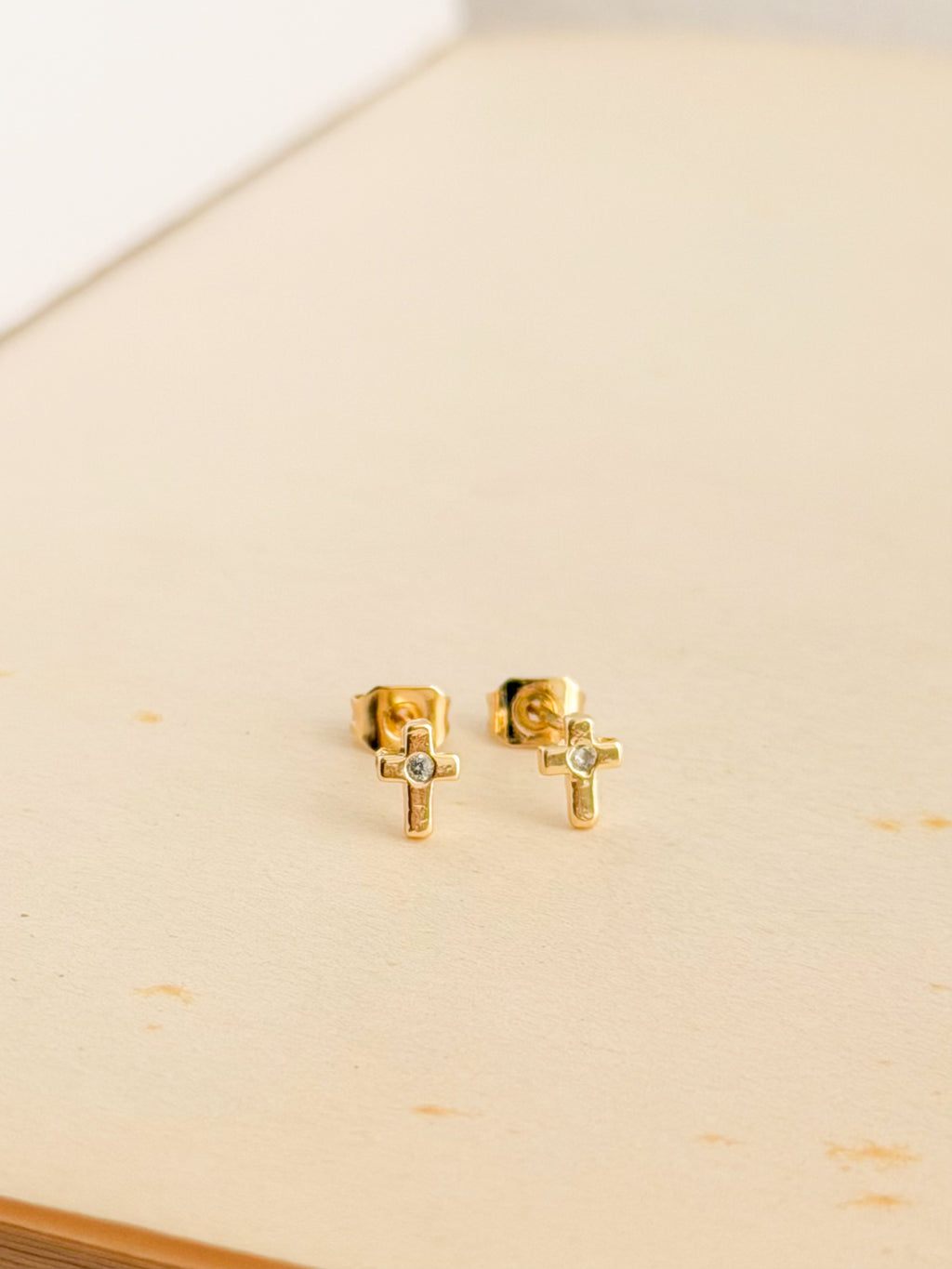 Mini Topo Cristal