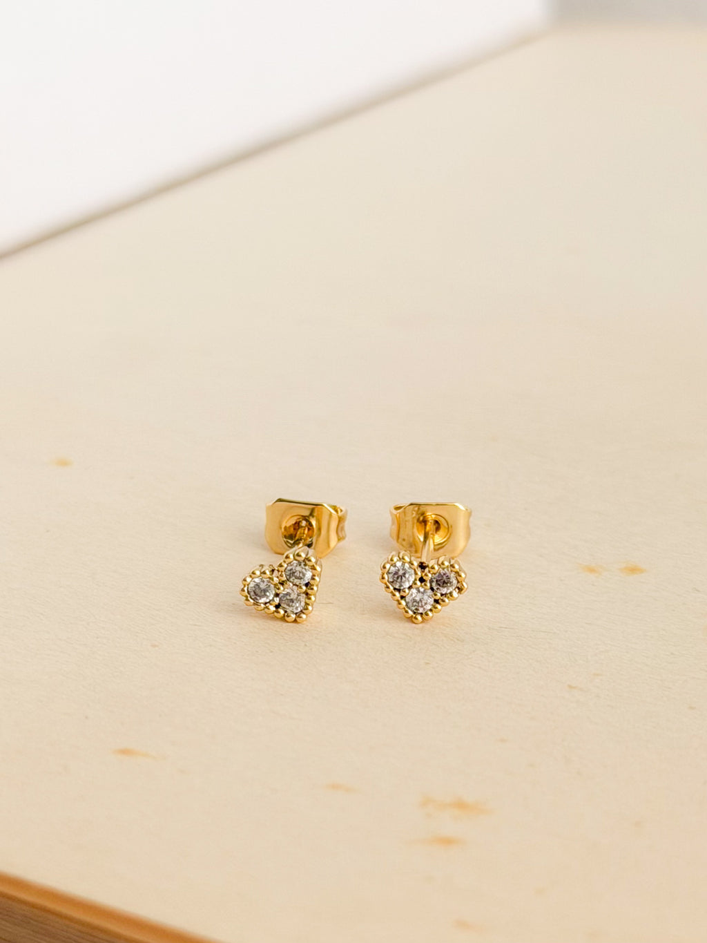 Mini Topo Cristal
