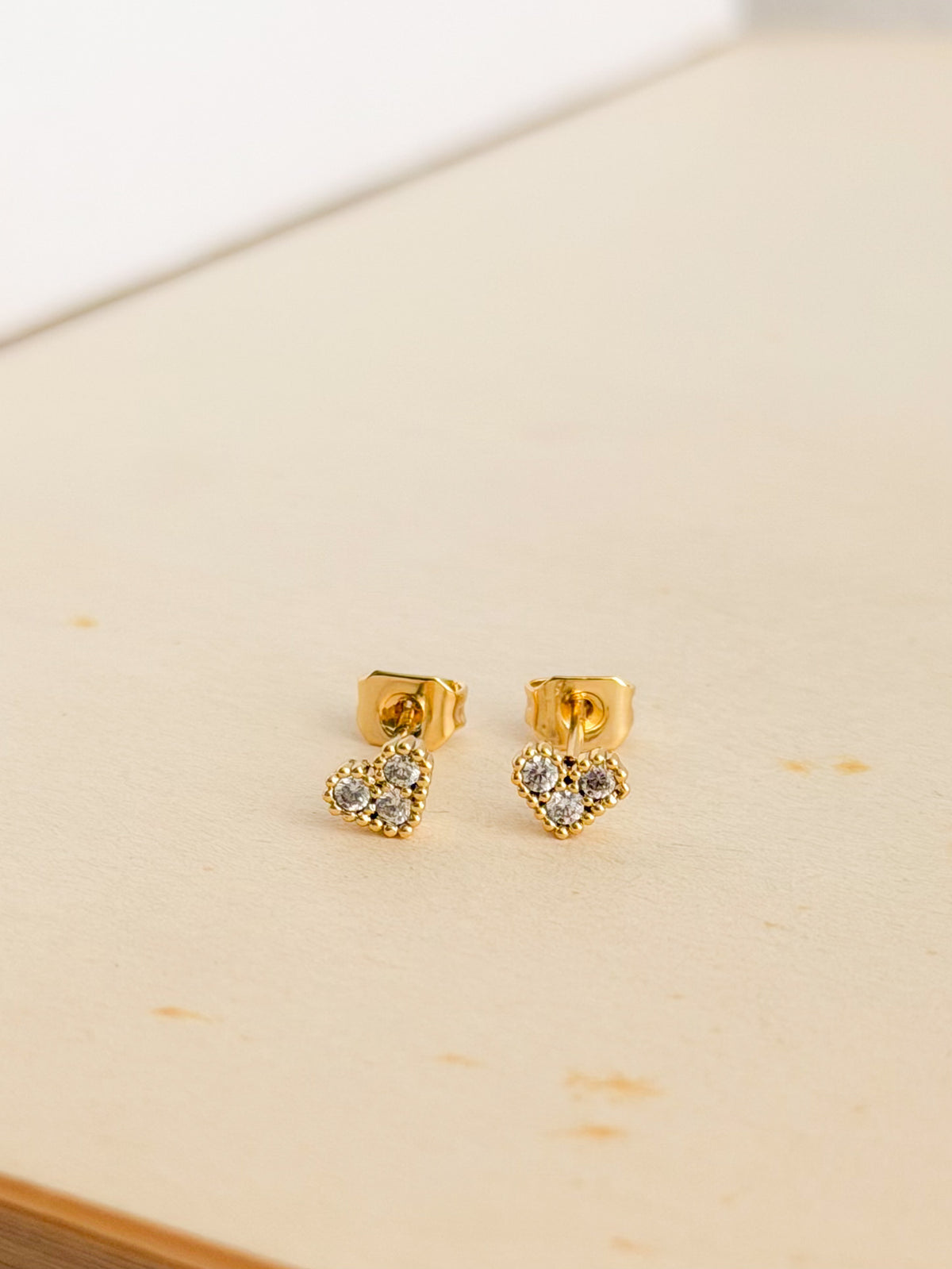 Mini Topo Cristal