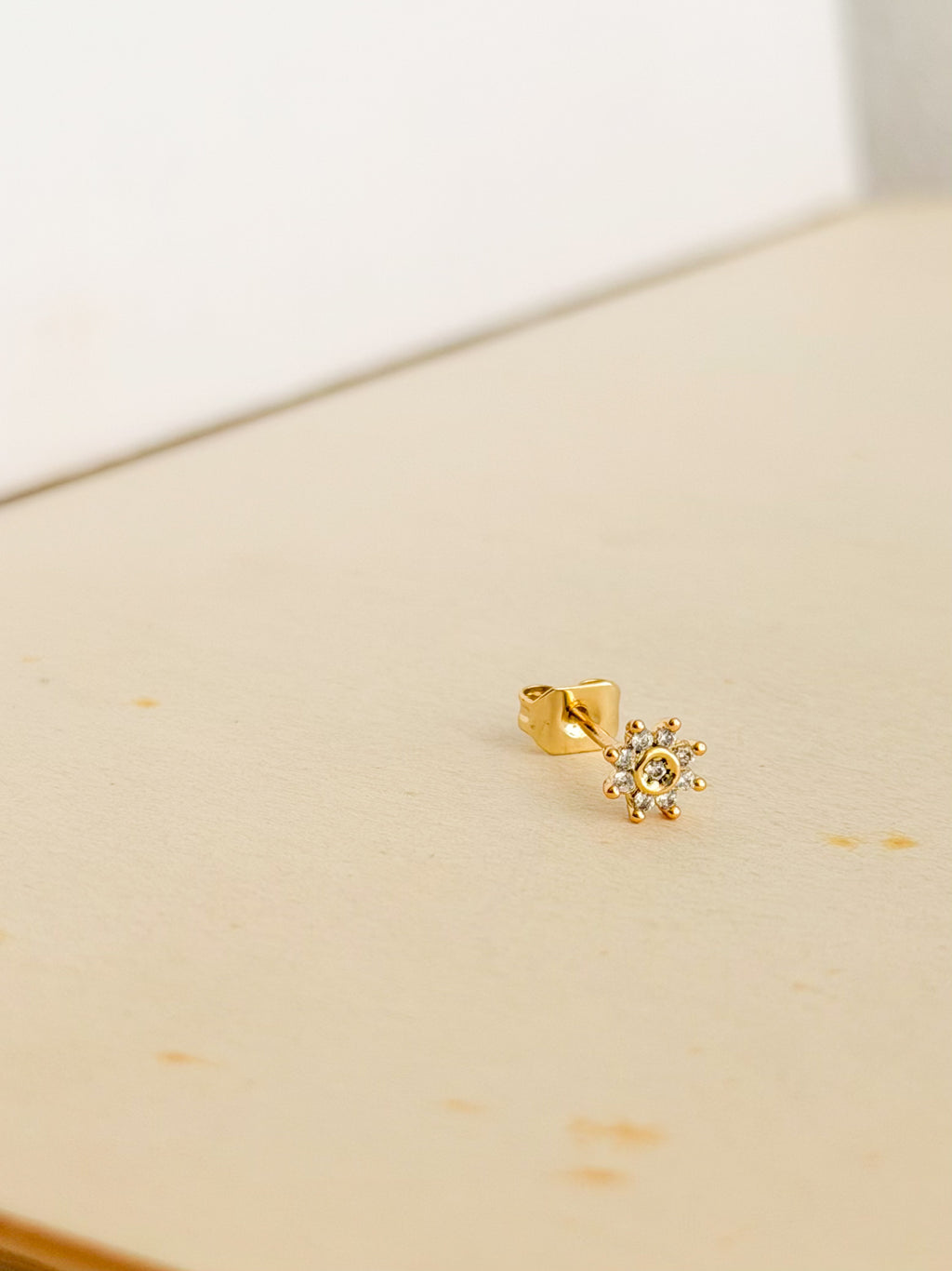 Mini Topo Cristal