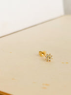 Mini Topo Cristal