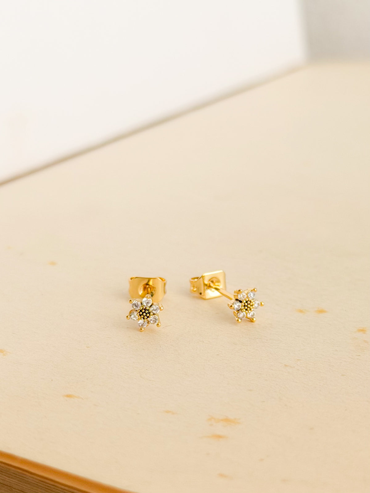 Mini Topo Cristal