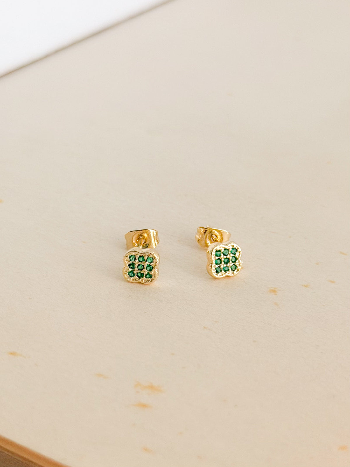 Mini Topo Cristal
