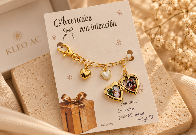 Un regalo con significado