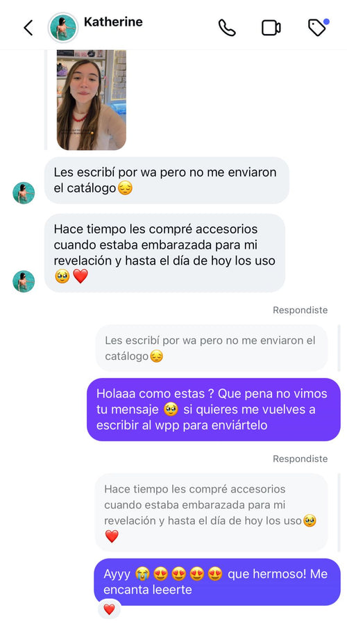 Testimonio